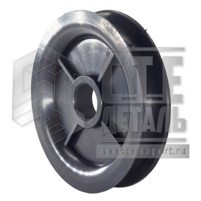 Шкив РВД Hangcha CPCD15 R