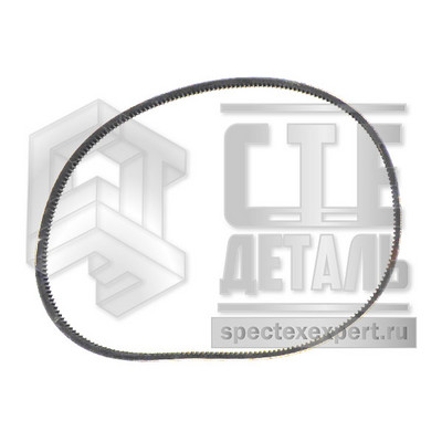 Ремень вентилятора Yanmar 4TNE92;4TNE94;4TNE98