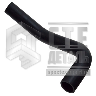 Патрубок радиатора Toyota 7FD15-30 (нижний)