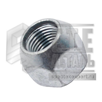 Гайка колёсная Nissan J01/1F1/L01