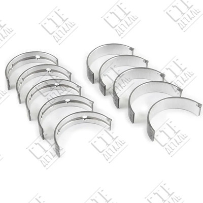 Вкладыши коренные Toyota 1DZ (0.75)
