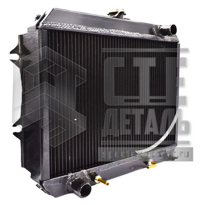 Радиатор охлаждения Mitsubishi FD25-30N