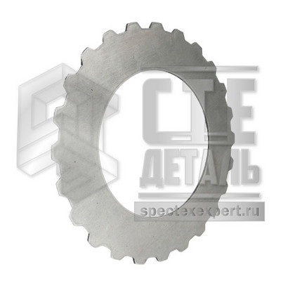 Диск АКПП стальной Mitsubusi F15-35N