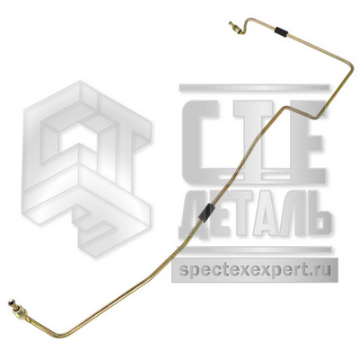 Трубка тормозная Heli CPC(Q)D20-25 H2000, K (LH)
