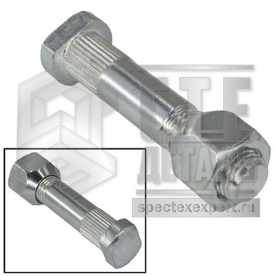 Шпилька ступицы ведущего моста TCM FHD18T3