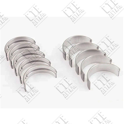 Вкладыши коренные Toyota 1DZII (1.00)