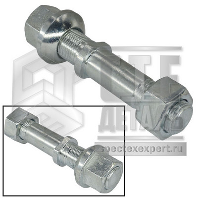 Шпилька ступицы ведущего моста Hangcha CPCD20-25