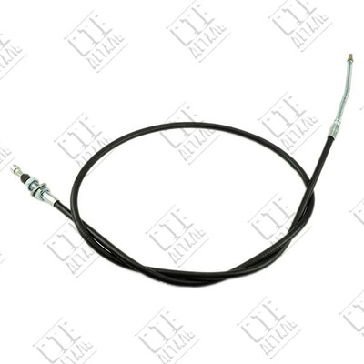 Трос стояночного тормоза Heli CPCD15 F/G/H2000/K/NH (LH)