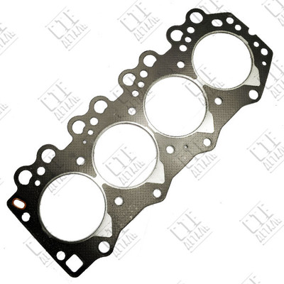 Прокладка ГБЦ Mazda XA