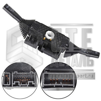Переключатель подрулевой TCM FD20-30T3 (в сборе)