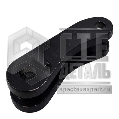 Тяга рулевая управляемого моста Komatsu FD70-7- 8 (RH)