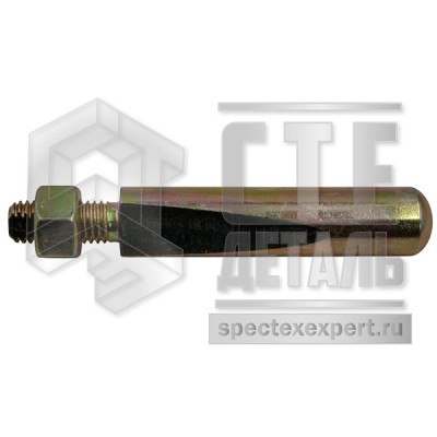 Штифт стопорный TCM F20-100T3