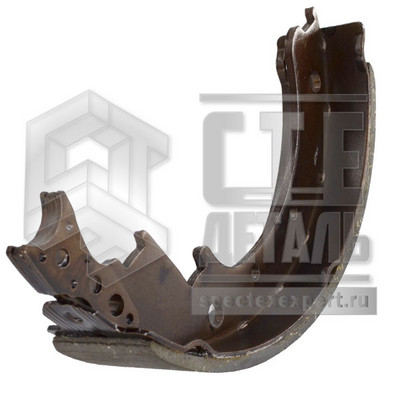 Колодка тормозная Komatsu FD20-30-14