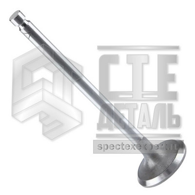 Клапан выпускной Xinchai 490BPG