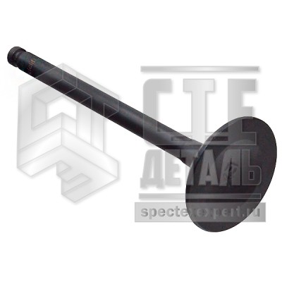 Клапан выпускной Mitsubishi 4G15