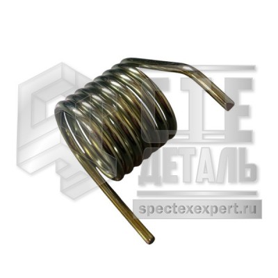 Пружина педали сцепления Komatsu FD30-16