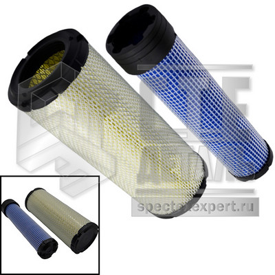 Фильтр воздушный Komatsu FG20-30