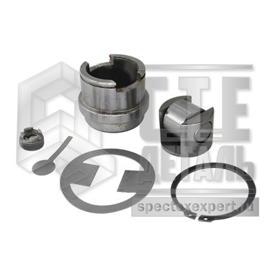 Ролик боковой EP FD15T