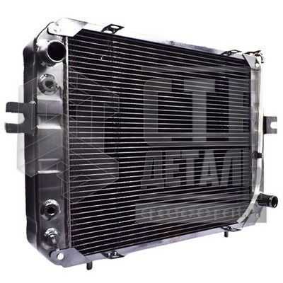 Радиатор охлаждения Maximal CPCD20 (Yanmar)