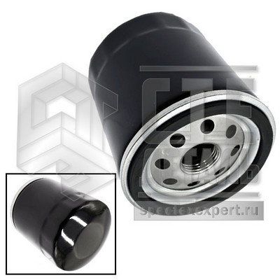 Фильтр масляный Cummins QSB3.3