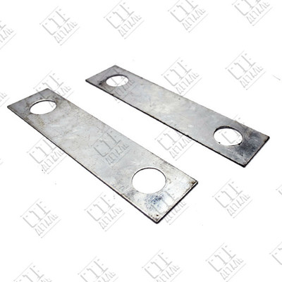 Фрикционная пластина мачты Hangcha CPCD40-50 (средняя)