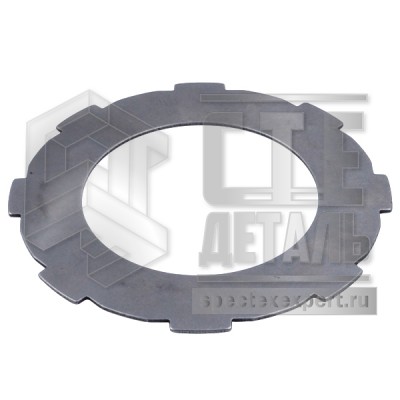Диск АКПП стальной Nissan J01, J02
