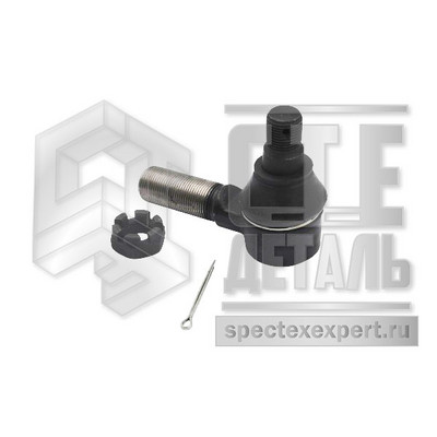 Наконечник рулевой Toyota 02-6FD30 (LH)