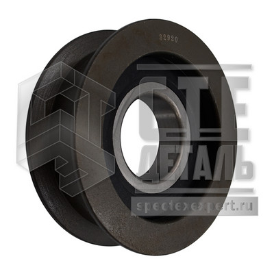 Ролик цепи Komatsu FD/FG (40x108x36)