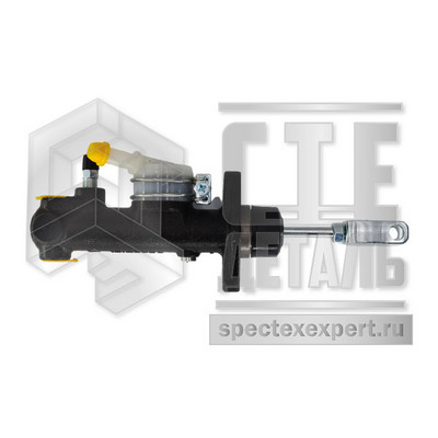 Цилиндр главный тормозной Komatsu FD20-11