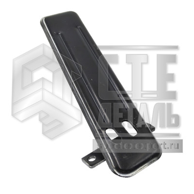 Педаль газа Hangсha CPCD15-50 R-series (без накладки)