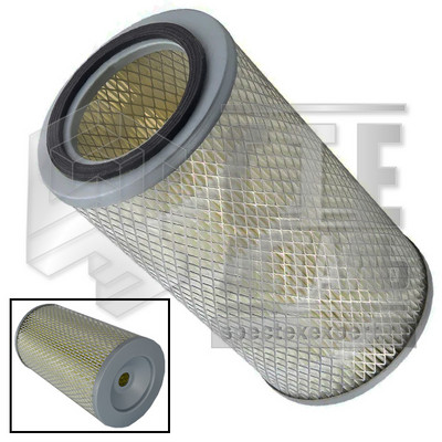 Фильтр воздушный Hangcha CPC(Q)D20-35 R series