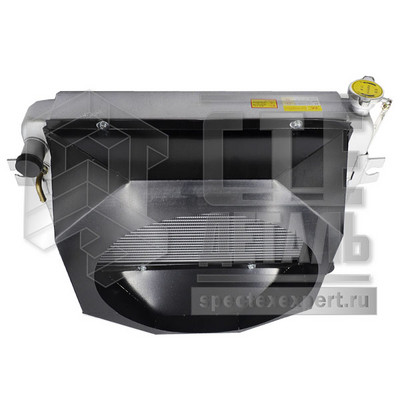Радиатор охлаждения EP CPCD 30-35 T3 (с дифузором)