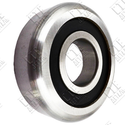 Ролик мачты каретки Nissan F04D50Q