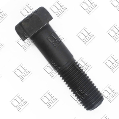 Болт крепления полуоси Toyota 7-8F15-25