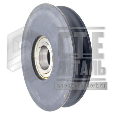 Шкив РВД Mitsubishi FD25-30NT