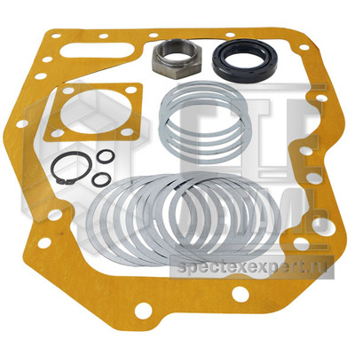 Ремкомплект АКПП TCM FD30T6N