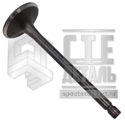 Клапан впускной Isuzu 4JB1