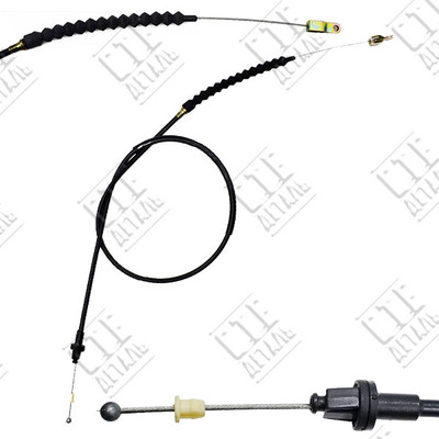Трос газа Hangcha CPCD30-35 (490BPG)