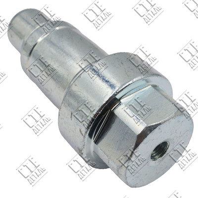 Палец цилиндра наклона Toyota 7F15-20 (к мачте)