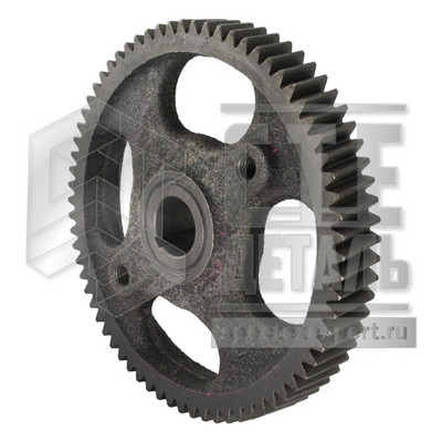 Шестерня ТНВД Toyota 13Z:14Z