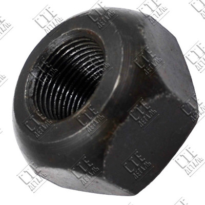 Гайка ступицы ведущего моста Toyota 5-8F-35-50