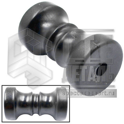 Ролик РВД Doosan D20-30S