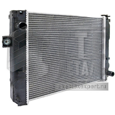 Радиатор охлаждения TCM FD20C3Z (МКПП)