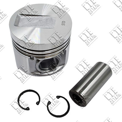 Поршень Cummins A2300 (STD)