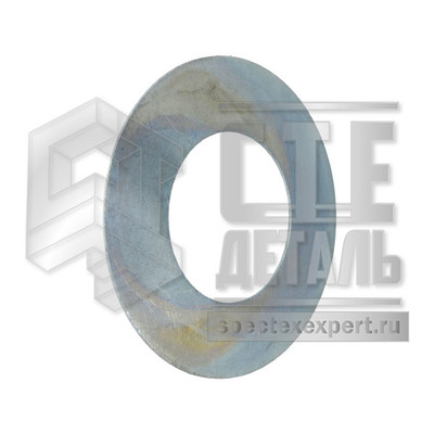 Шайба шкворня регулировочная Hangcha CPCD80-100