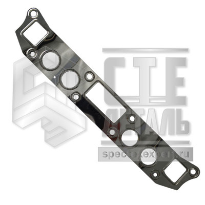 Прокладка коллектора Nissan H15;H20;H25