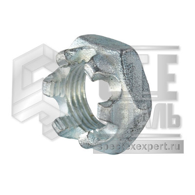 Гайка пальца Komatsu