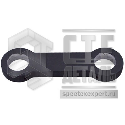 Тяга рулевая Doosan D20-30S2, -5