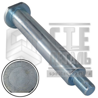 Шкворень Hangcha CPC(Q)D20-35 XR