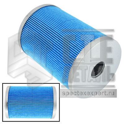 Фильтр топливный Chaochai CY6102BG